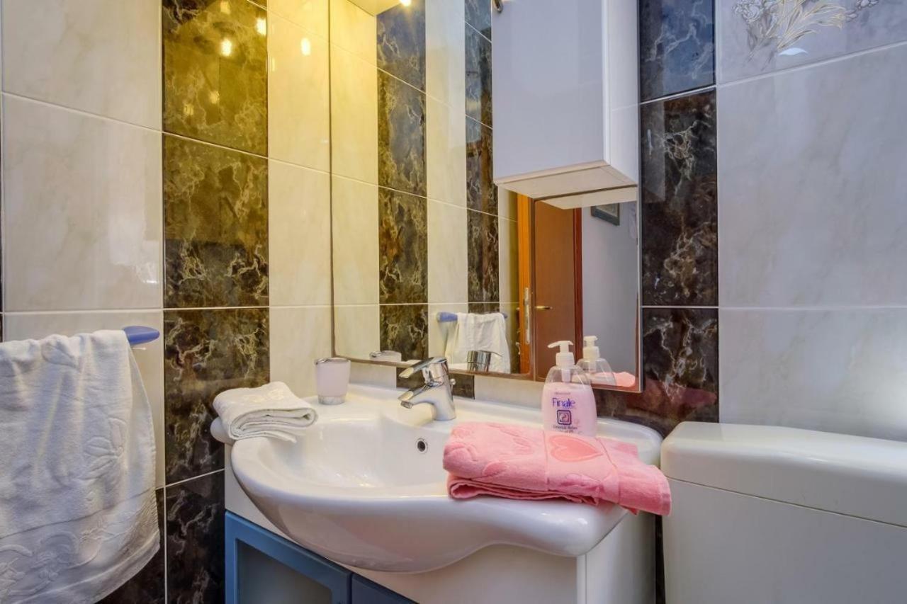 فندق Aquamare مالي لوشينغْ المظهر الخارجي الصورة