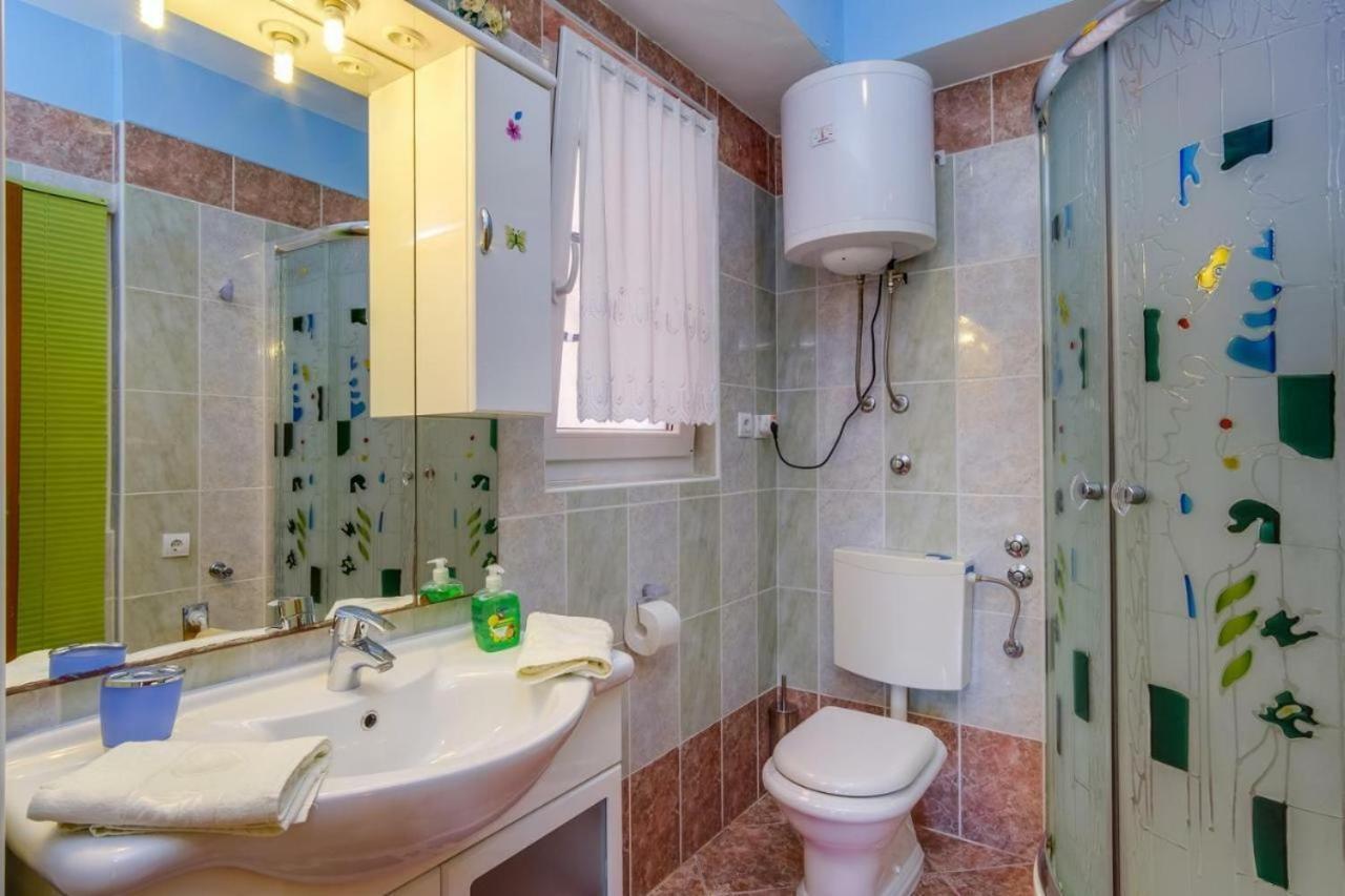 فندق Aquamare مالي لوشينغْ المظهر الخارجي الصورة